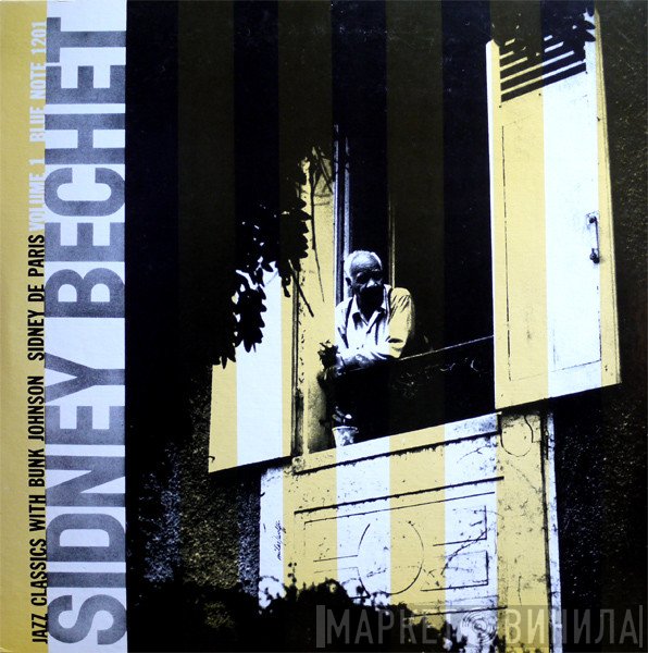 Sidney Bechet - Jazz Classics Volume 1