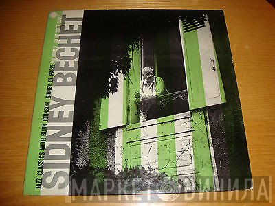 Sidney Bechet - Jazz Classics Volume 2