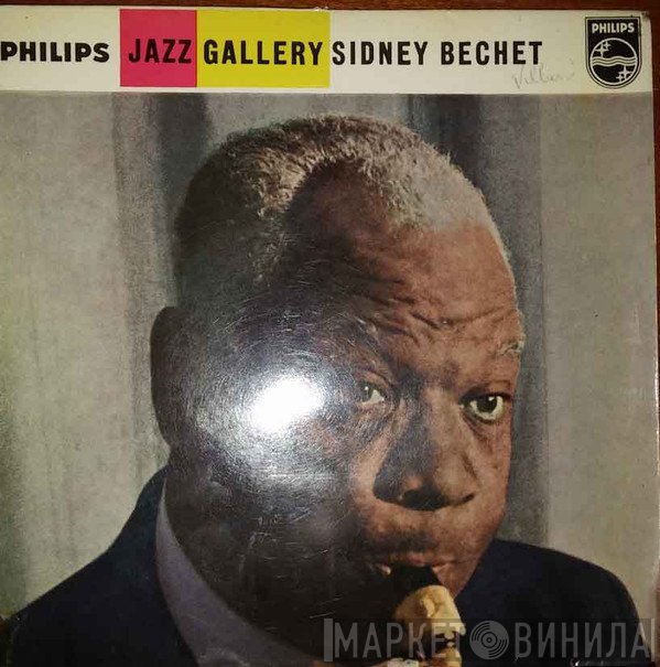 Sidney Bechet  - Jazz Gallery