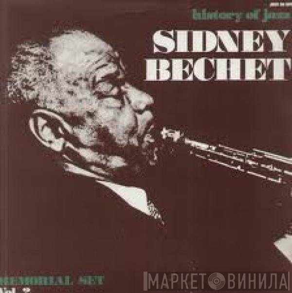 Sidney Bechet  - Memorial Set (Volume Two)