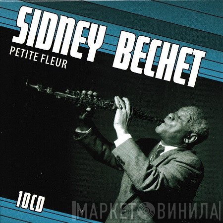 Sidney Bechet - Petite Fleur
