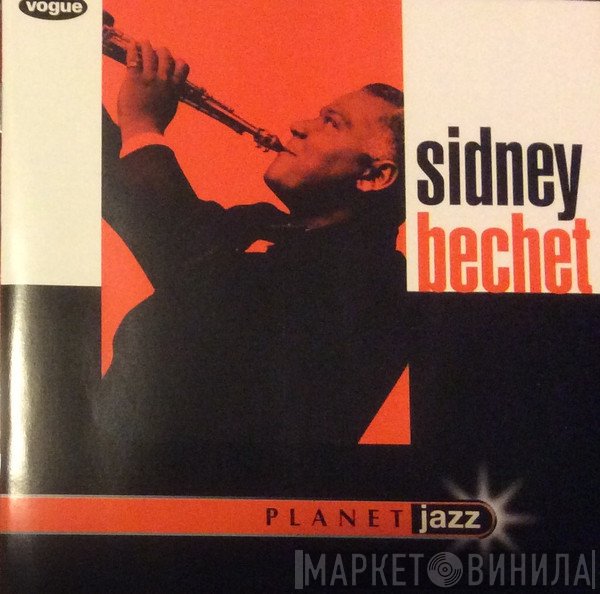 Sidney Bechet  - Planet Jazz