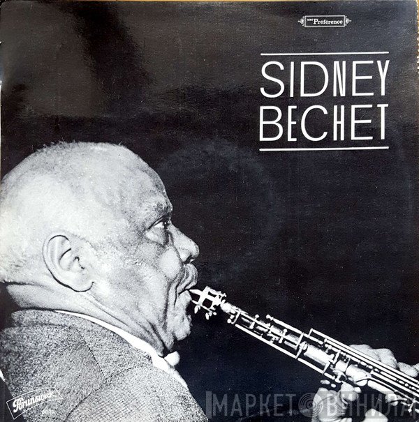 Sidney Bechet  - Same