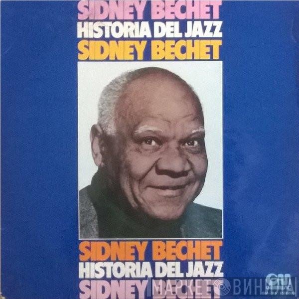 Sidney Bechet  - Sidney Bechet