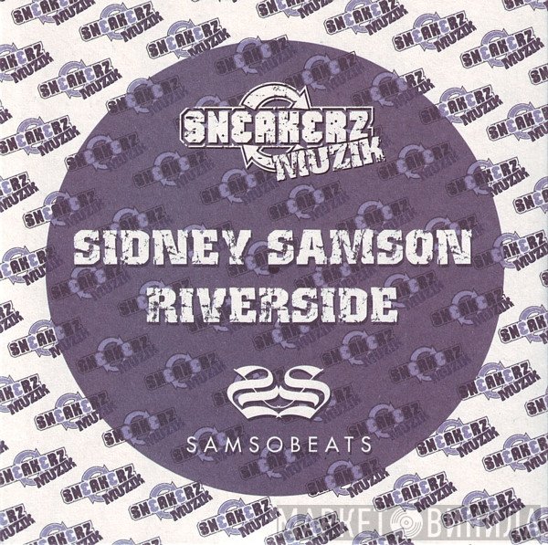 Sidney Samson  - Riverside