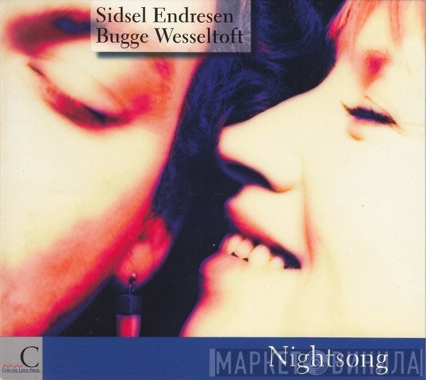 Sidsel Endresen / Bugge Wesseltoft  - Nightsong
