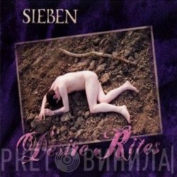 Sieben  - Desire Rites