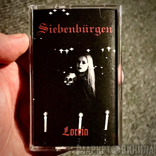 Siebenbürgen - Loreia