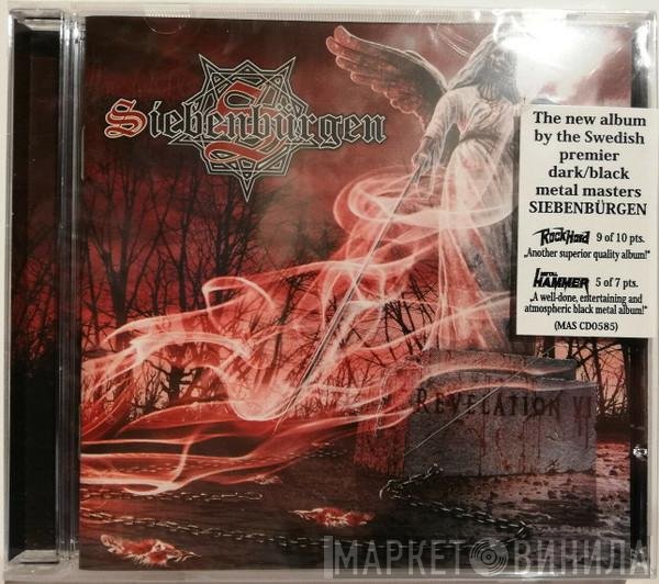 Siebenbürgen  - Revelation VI