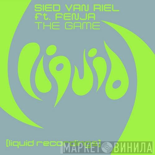 Sied van Riel Ft. Fenja   - The Game