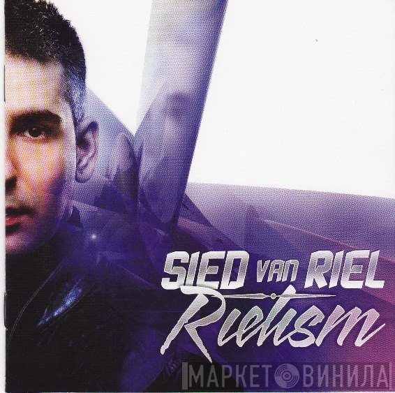 Sied van Riel  - Rielism