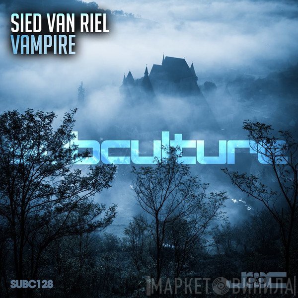 Sied van Riel  - Vampire