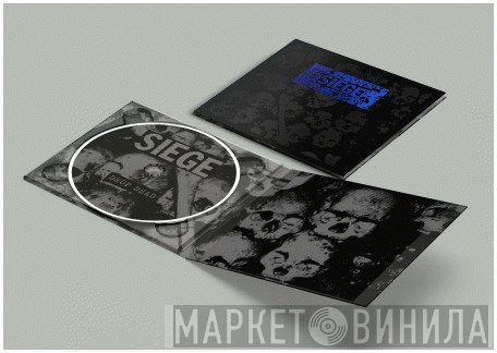 Siege  - Drop Dead - Complete Discography