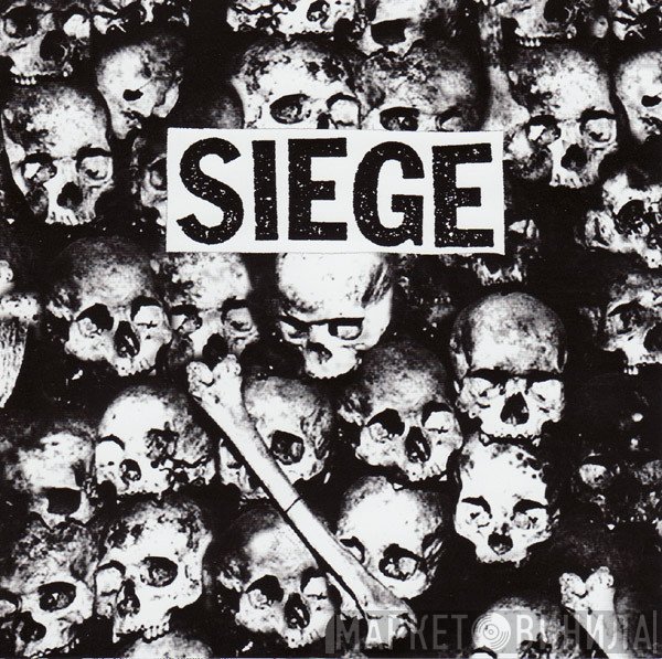 Siege  - Drop Dead