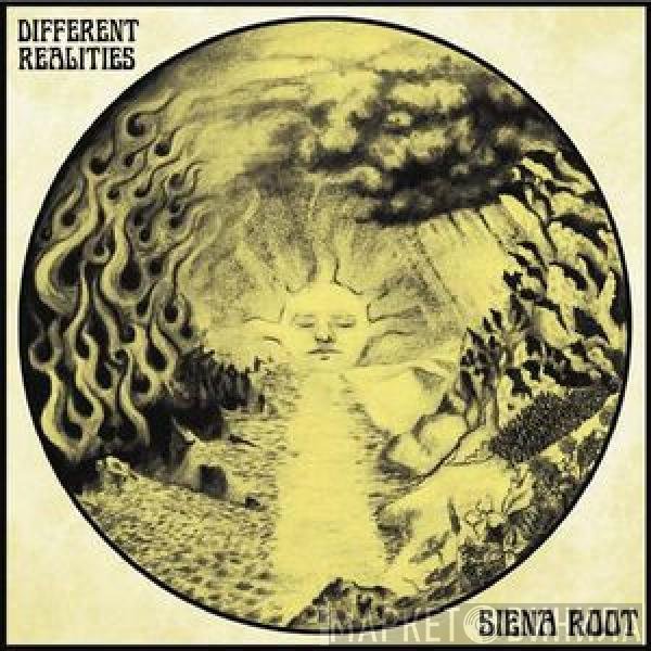 Siena Root  - Different Realities