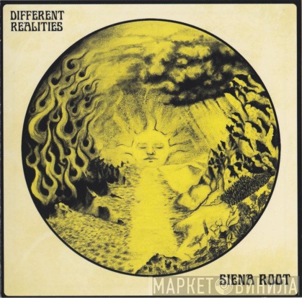 Siena Root  - Different Realities