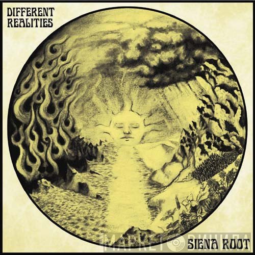 Siena Root  - Different Realities