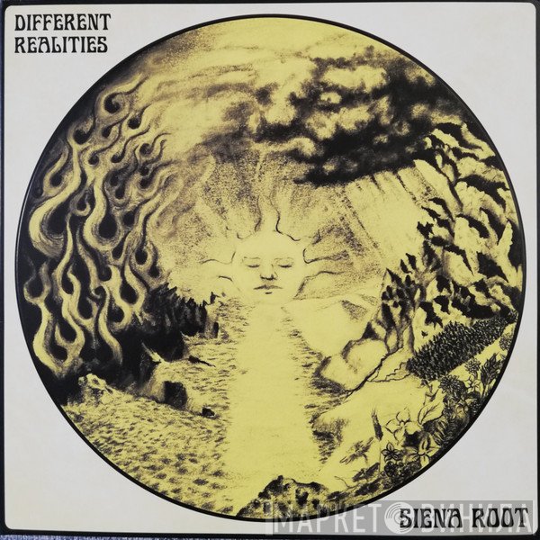 Siena Root  - Different Realities