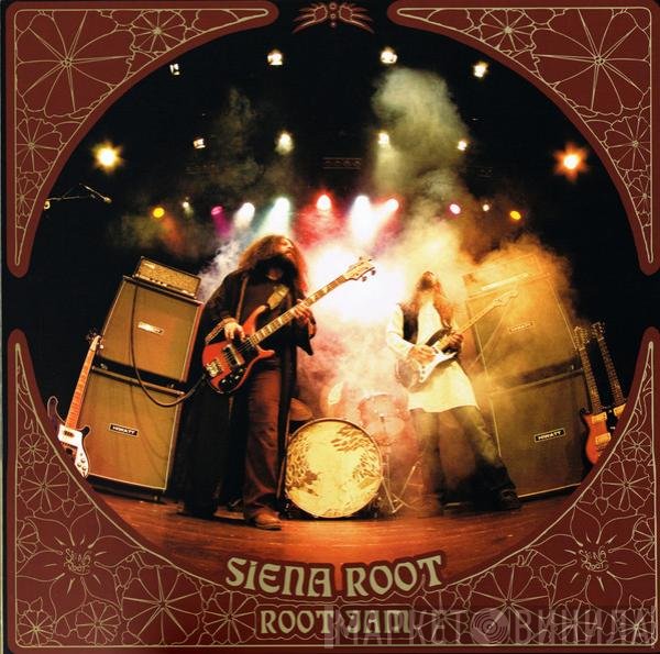 Siena Root  - Root Jam
