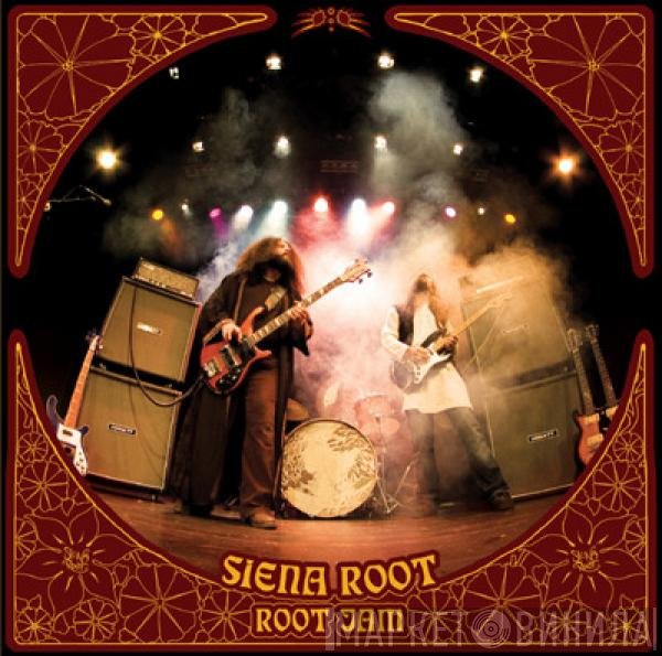 Siena Root  - Root Jam