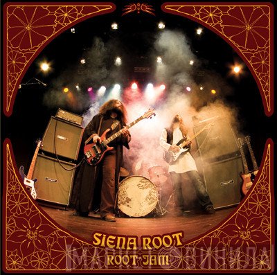 Siena Root  - Root Jam