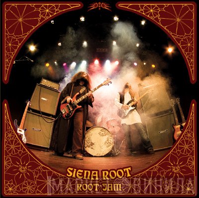 Siena Root  - Root Jam