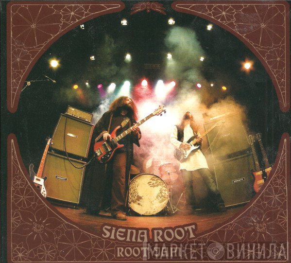 Siena Root  - Root Jam