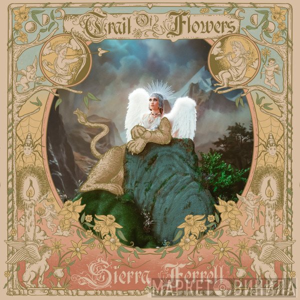 Sierra Ferrell - Trail Of Flowers