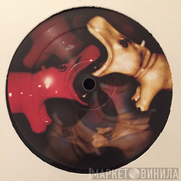 Sifter & Adan - Didn't Mean To Turn You Off