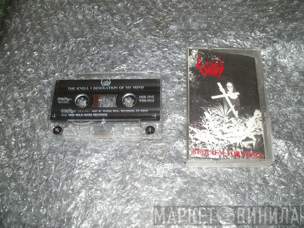Sigh   - Requiem For Fools