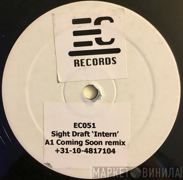 Sightdraft  - Intern