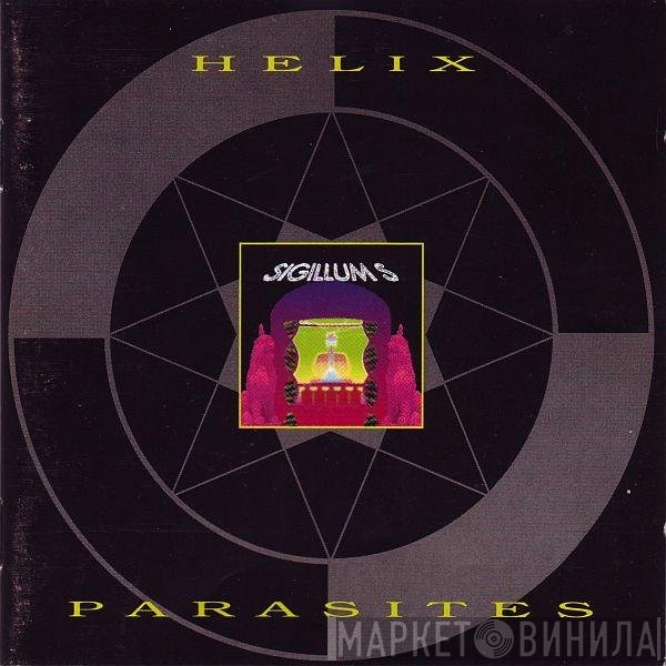 Sigillum S  - Helix Parasites