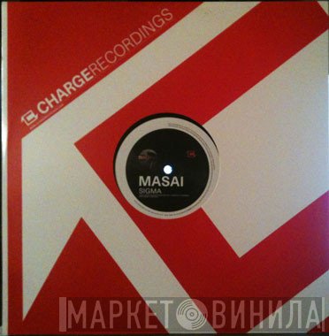 Sigma  - Masai / Live Wire