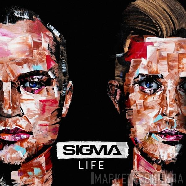 Sigma  - Life