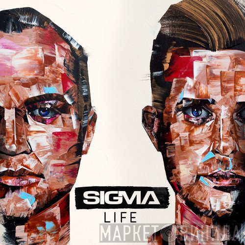 Sigma  - Life