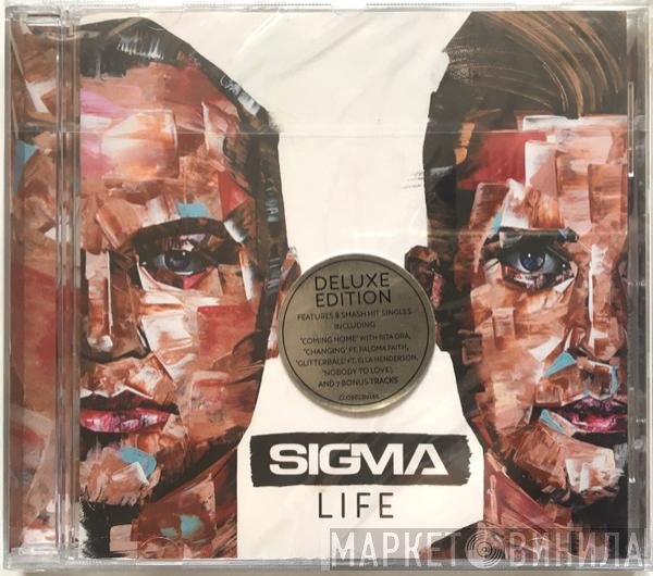 Sigma   - Life