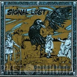 Signal Lost - Prosthetic Screams