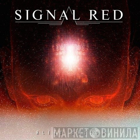 Signal Red - Alien Nation