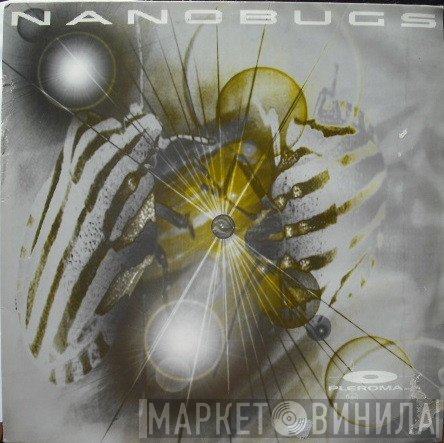 Signal To Noise  - Nanobugs