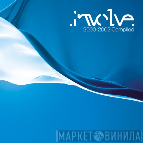 Signer / Loscil  - Involve 2000-2002 Compiled