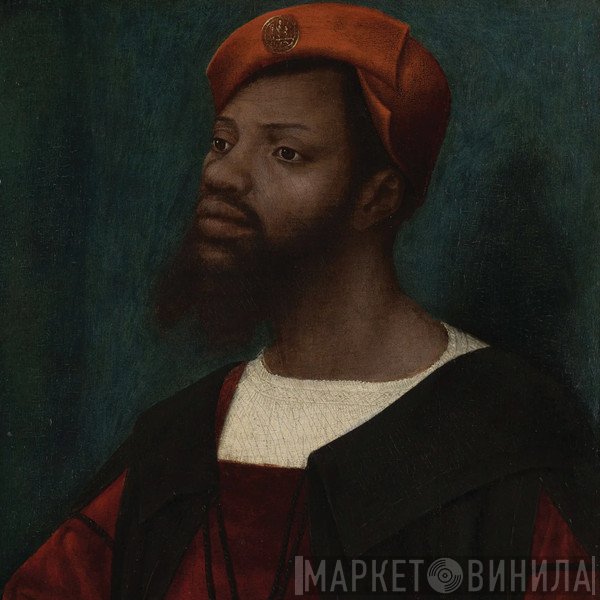 Signor Benedick The Moor - El Negro