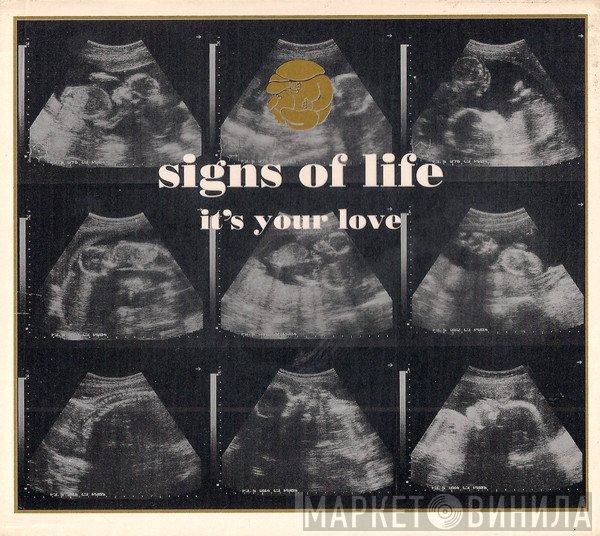 Signs Of Life - It's Your Love