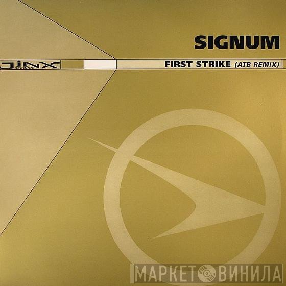 Signum  - First Strike