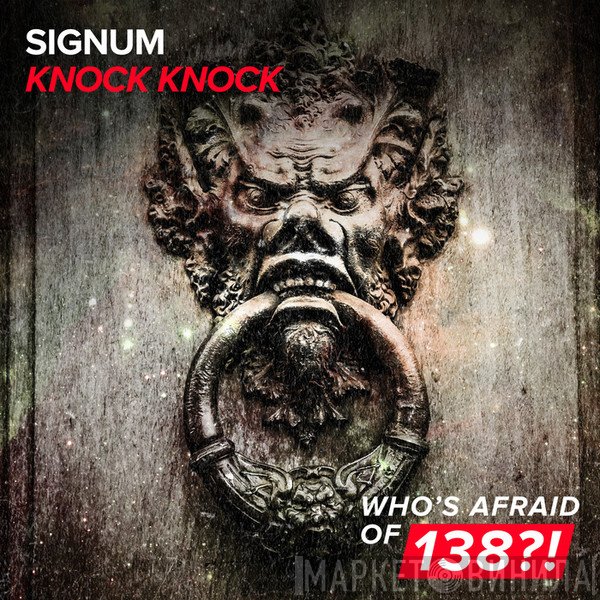 Signum  - Knock Knock