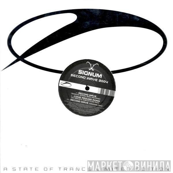 Signum - Second Wave 2004