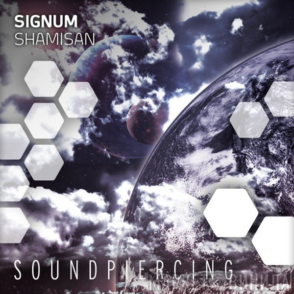 Signum  - Shamisan