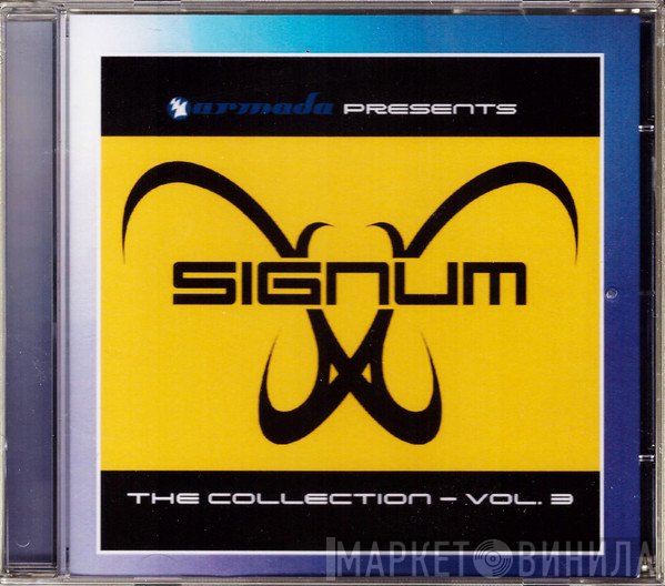 Signum  - The Collection - Vol. 3