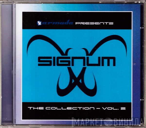 Signum  - The Collection - Vol. 2