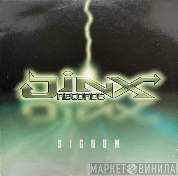 Signum - What Ya Got 4 Me
