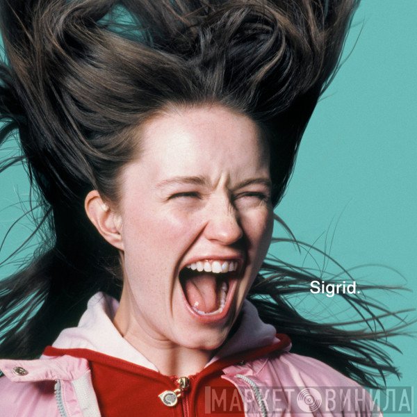 Sigrid  - There's Always More That I Could Say